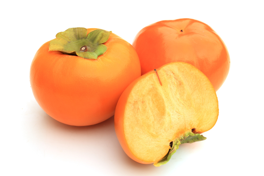 Astringent persimmon is enabled and the Nara Medical University has ...